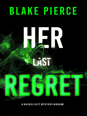 cover image of Her Last Regret